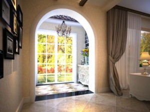 3d home 1397 Modelo 3D