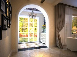 3D-Haus 1397 3D Modell