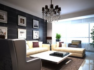 3d home 1398 3D Модель