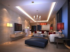 casa 3d 1399 Modelo 3D