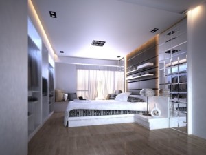 3d home 1401 3D Модель