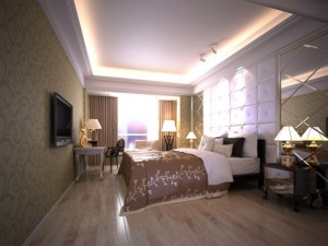 3d home 1402 Modèle 3D