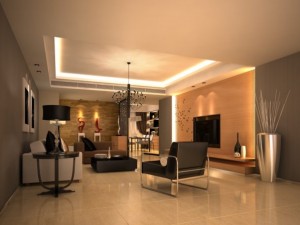 3d home 1403 3D Model