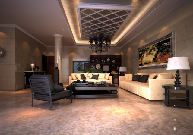 3d home 1409 3Dモデル .c4d .max .obj .3ds .fbx .stl .blend 