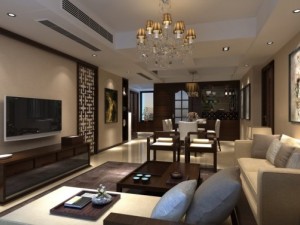 3d home 1411 3Dモデル