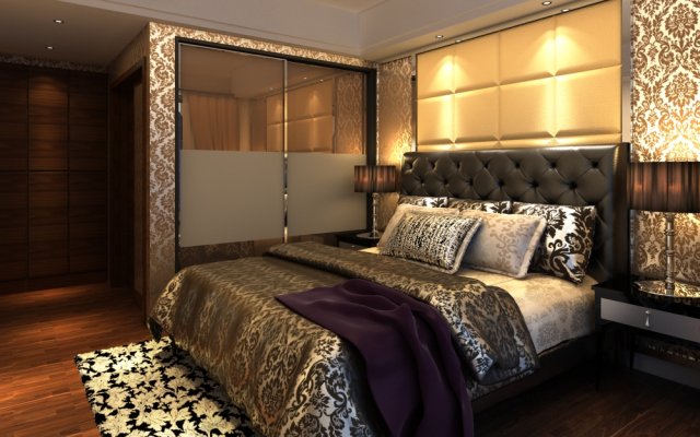 3d home 1413 3Dモデル .c4d .max .obj .3ds .fbx .stl .blend 