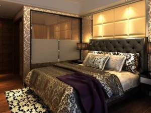 3D дом 1413 3D Модель