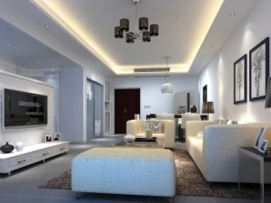 3d home 1416 3D Model