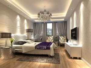 rumah 3d 1419 Model 3D