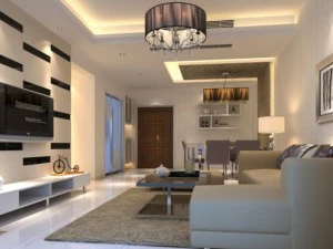 3 boyutlu ev 1420 3D Model