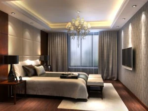 casa 3d 1421 Modelo 3D