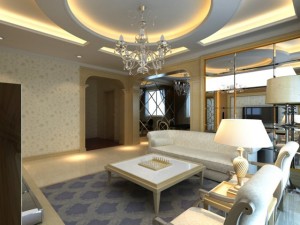 3d home 1426 Modelo 3D
