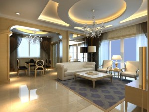 3d home 1426 Modelo 3D