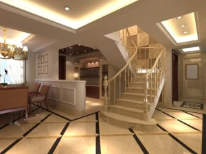 3d home 1428 3D Model