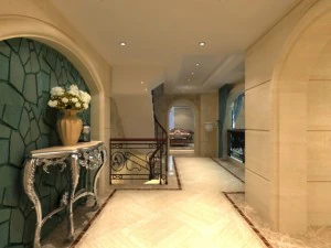 3d home 1429 3D Model