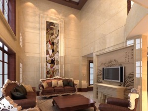 3d home 1430 3Dモデル