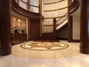 3d home 1430 3D Model