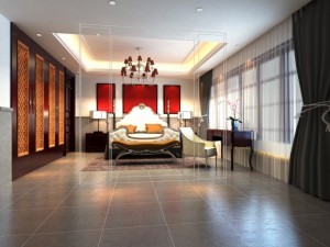 3d home 1432 Modèle 3D
