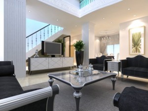 3d home 1436 Modelo 3D