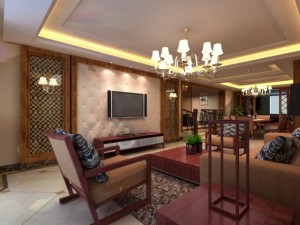 3d home 1441 Modèle 3D