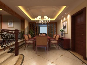 3d home 1441 Modèle 3D
