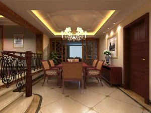 3d home 1441 3D Model