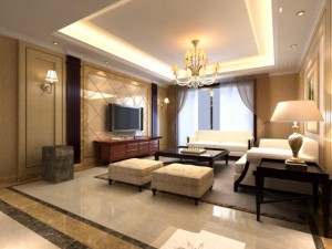 3d home 1442 3D-Modell
