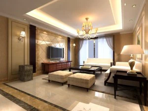3d home 1442 3D Model
