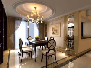 3d home 1442 3D Model