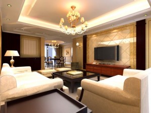 3d home 1442 3D-Modell