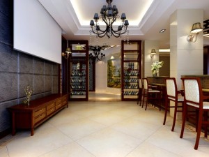 3d home 1443 3D 모델