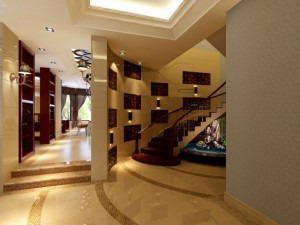 3d home 1443 Modelo 3D