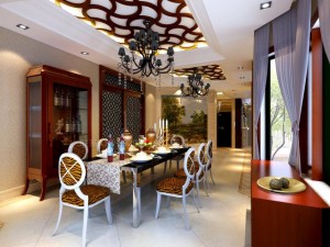 3d home 1443 Modelo 3D