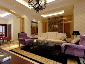 3d home 1448 3D Model