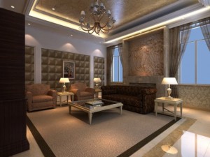 3d home 1463 3D मॉडल