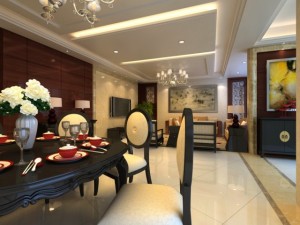 3d home 1464 3Dモデル