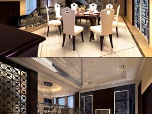 3d home 1465 Modelo 3D