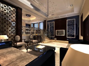 3d home 1465 Modelo 3D