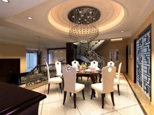 3d home 1465 3D Model