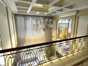 3d home 1467 3D-Modell