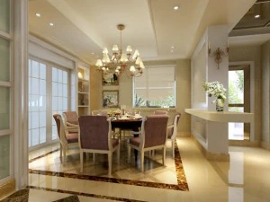 3d home 1467 3D Model