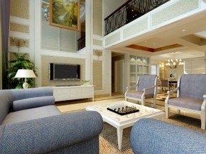 3d home 1467 3D-Modell