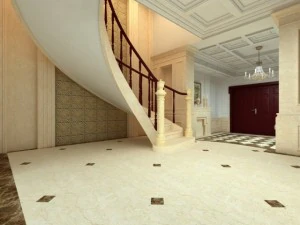 3d home 1468 3D Model