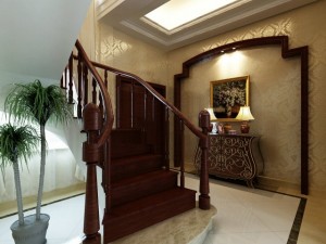 3d home 1469 3D Model