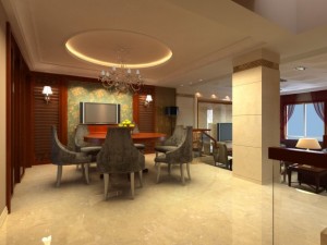3d home 1472 3D मॉडल