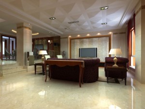 3d home 1472 3D Модель