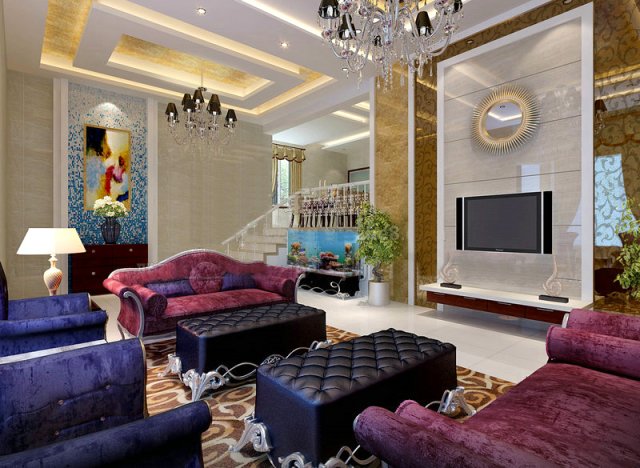 3d home 1474 3D मॉडल .c4d .max .obj .3ds .fbx .stl .blend