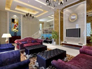 3d home 1474 3D Model