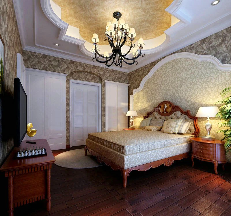 3d home 1476 3D Model .c4d .max .obj .3ds .fbx .stl .blend 
