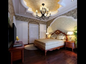 3d home 1476 Model 3D